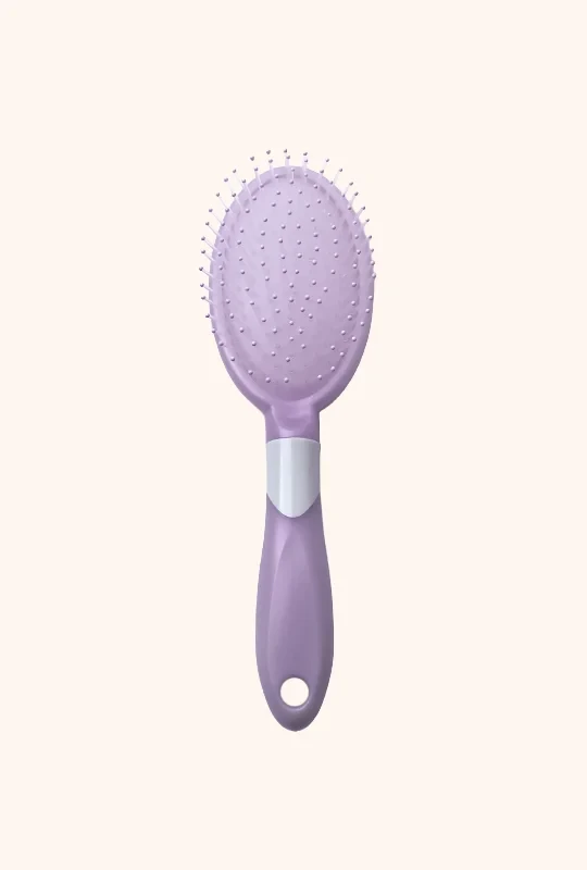 Soft Touch Detangling Paddle Hair Brush