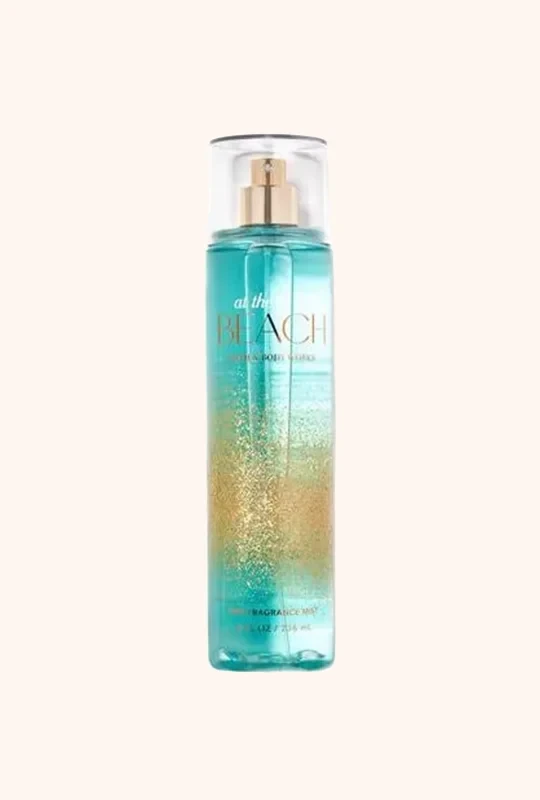 Bath & Body Works at The Beach Fragrance Mist - 236 ml