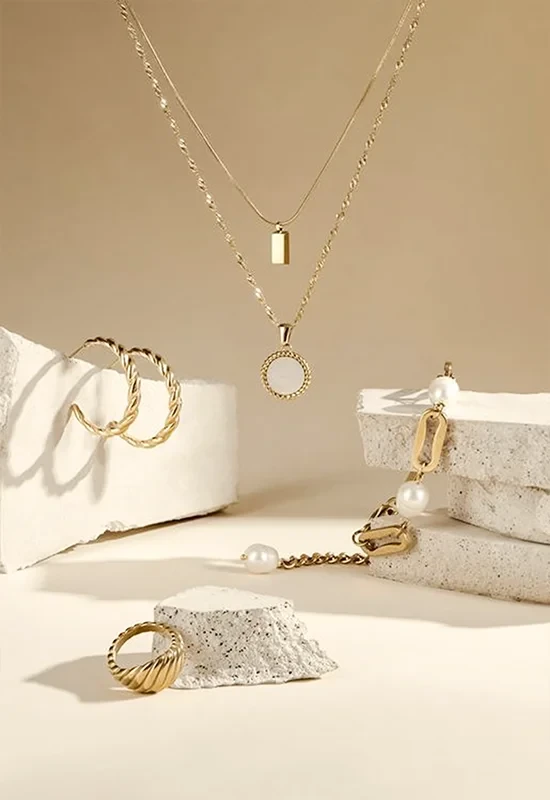 Jewellery & Accessories