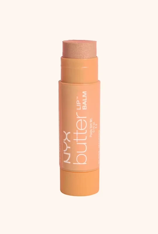 NYX Butter Lip Balm Marshmallow-BLB05