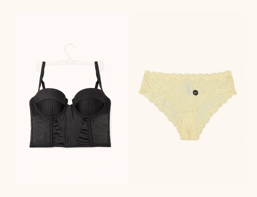 Premium Lace Set