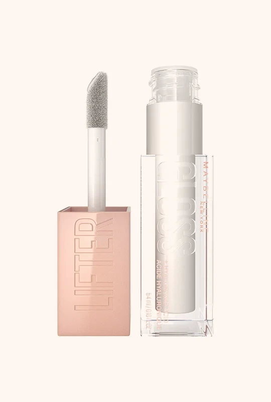Maybelline New York Lifter Gloss Pearl -001