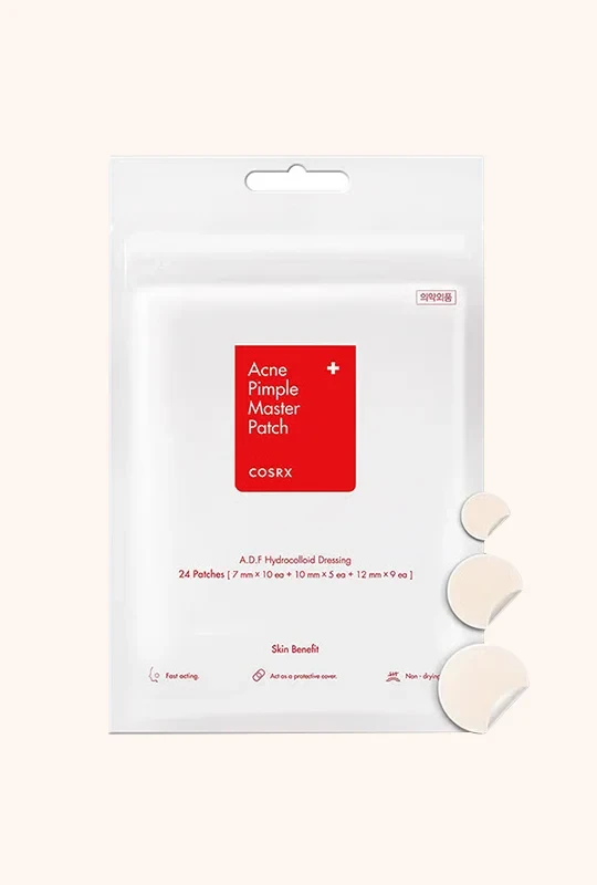 COSRX Acne Pimple Master Patch 24 patches