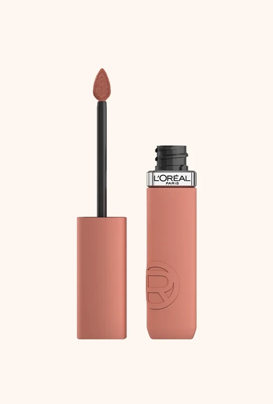 Loreal Paris Infallible Matte Lipstick - 601 Worth It