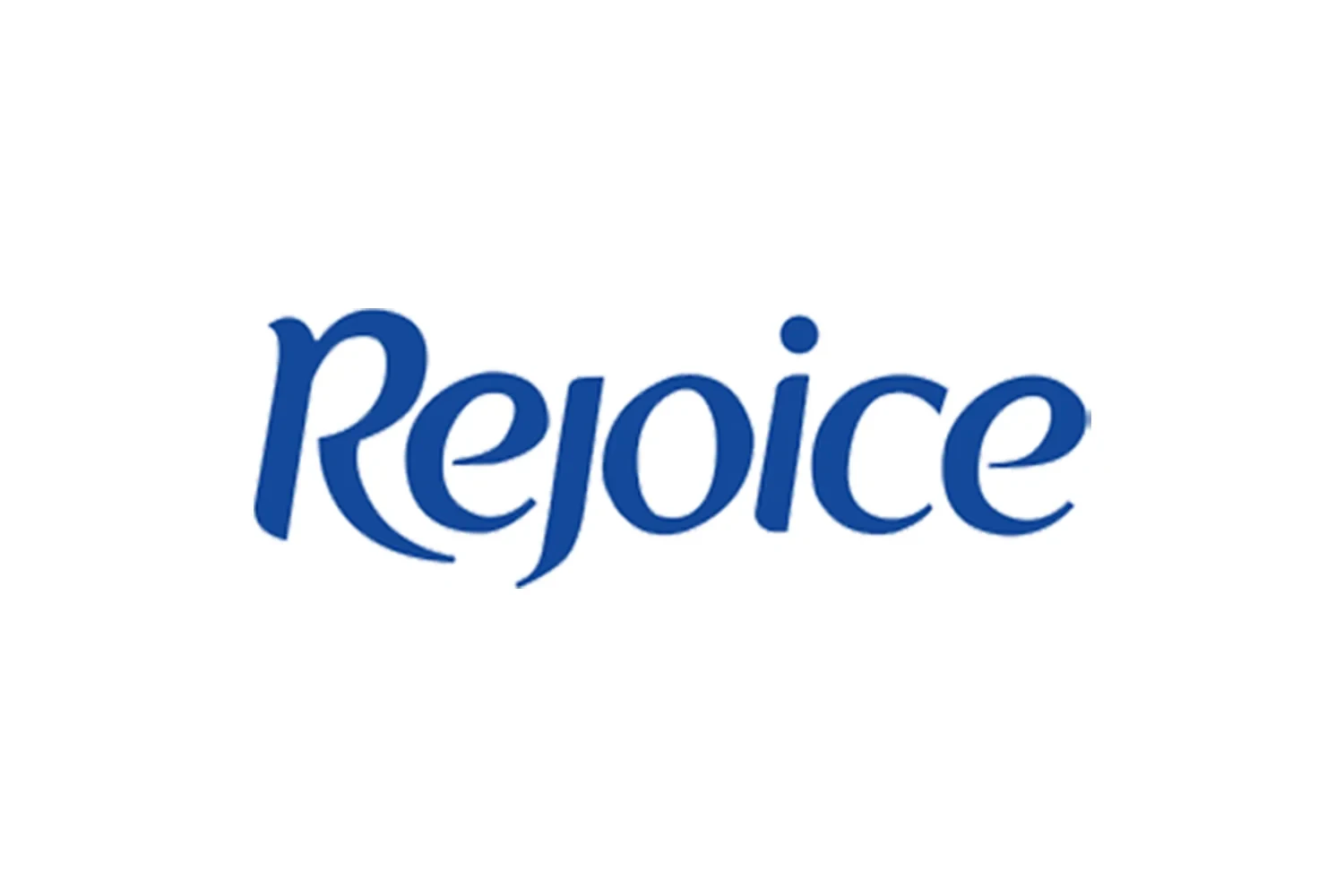 Rejoice