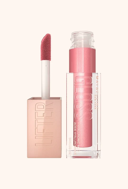 Maybelline New York Lifter Gloss Brass -011
