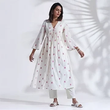Desi Cotton