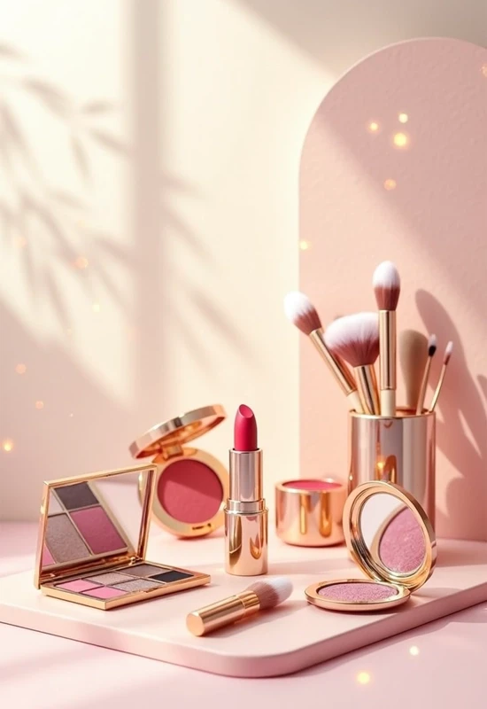 Makeup