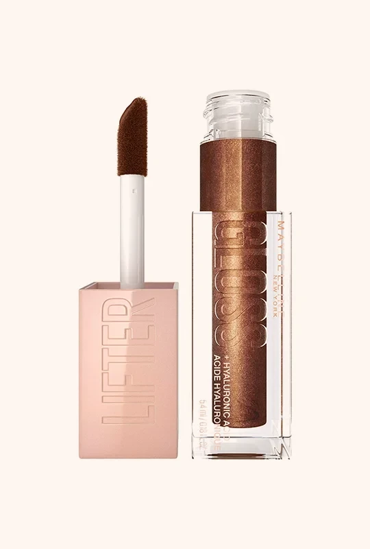 Maybelline New York Lifter Gloss Crystal -010
