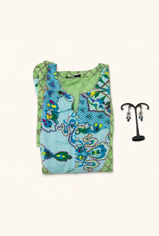 Bhumi Suta Kurti-0199