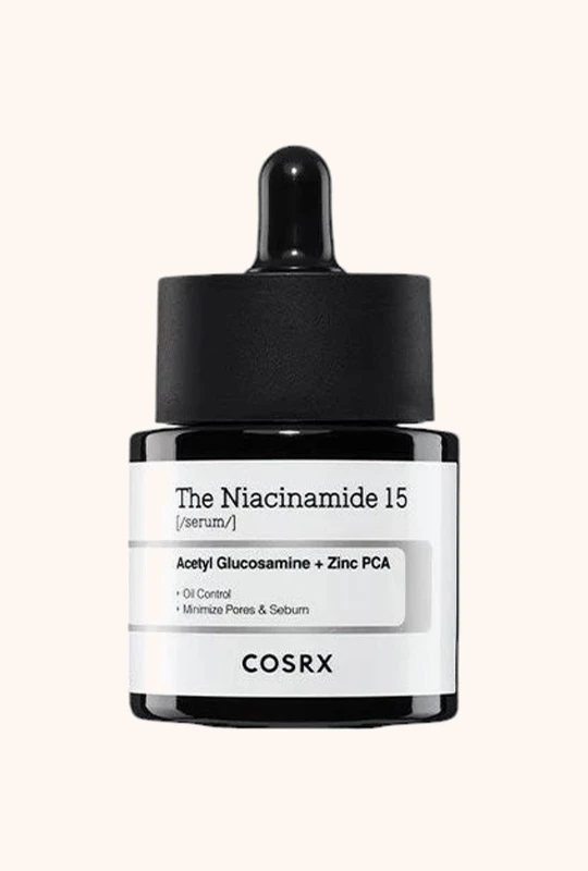 COSRX The Niacinamide 15 Serum - 20 ml