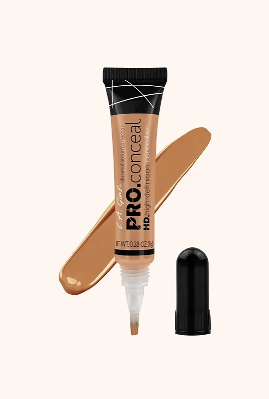 L.A.Girl Pro.Conceal HD Concealer Medium Beige -GC978
