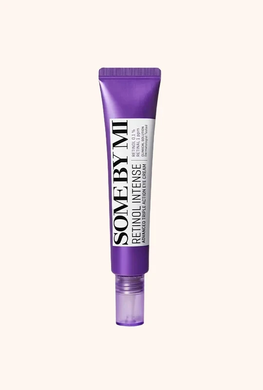 SOME BY MI Retinol Intense Advanced Triple Action Eye Cream - 30 ml