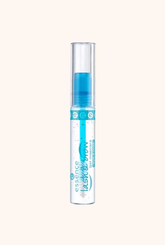 Essence Lash & Brow Gel Mascara - Clear