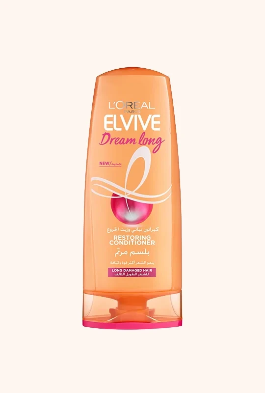 L'Oreal Paris Elvive Dream Long Restoring Conditioner - 360 ml