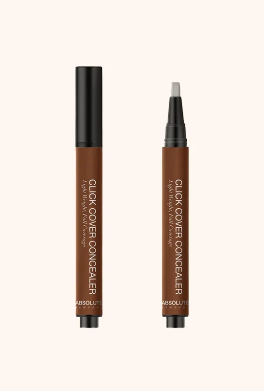 Absolute New York Click Cover Concealer Deep Neutral -MFCC11
