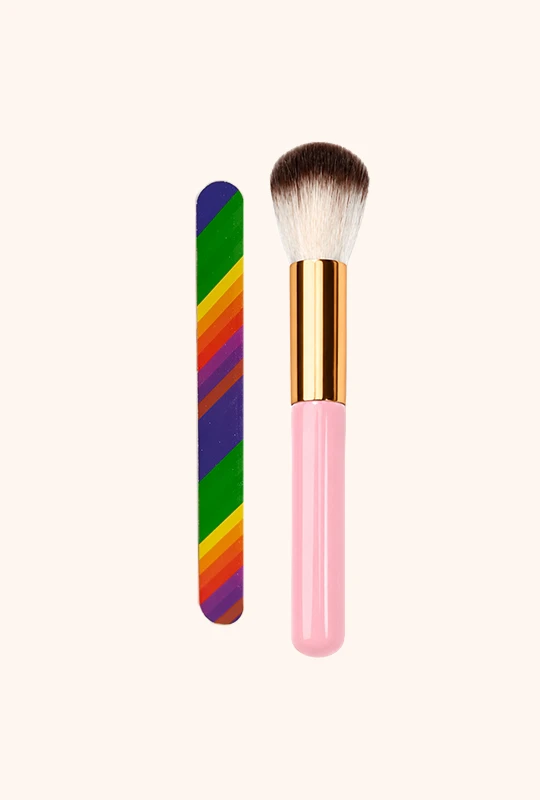 Beauty Tools Starter Kit