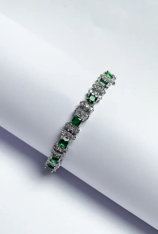 Aurora Glam Bracelet