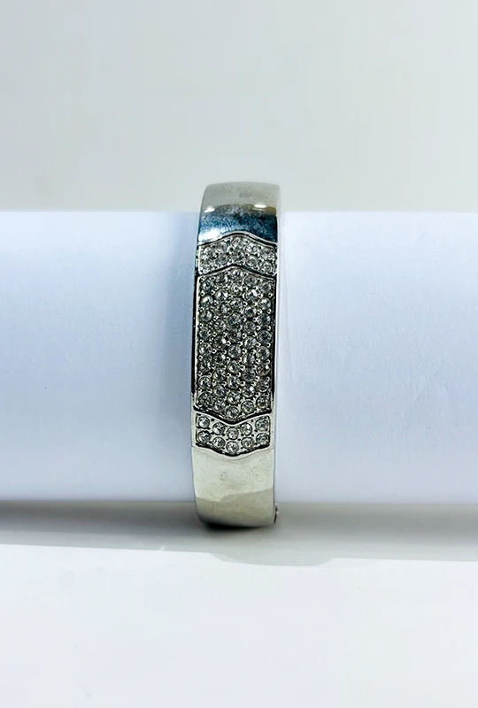 Crystal Starfall Bracelet