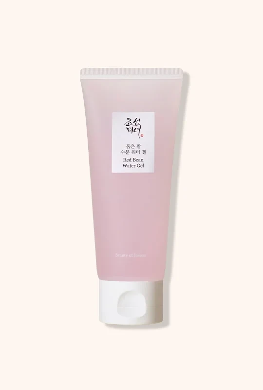 Beauty Of Joseon Red Bean Water Gel - 100 ml