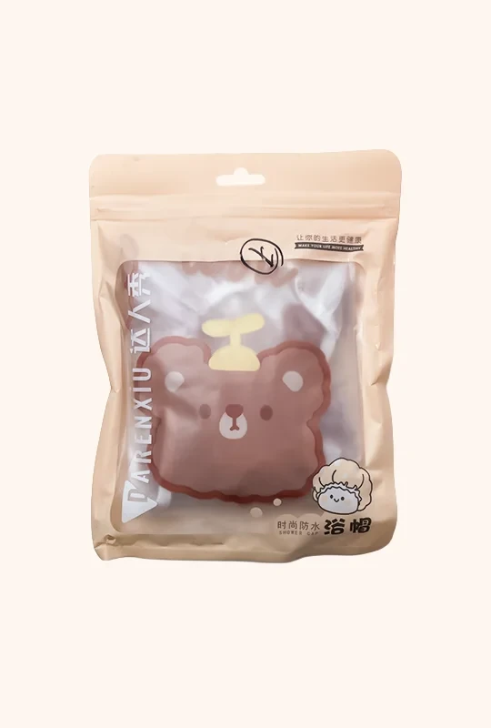Shower Cap