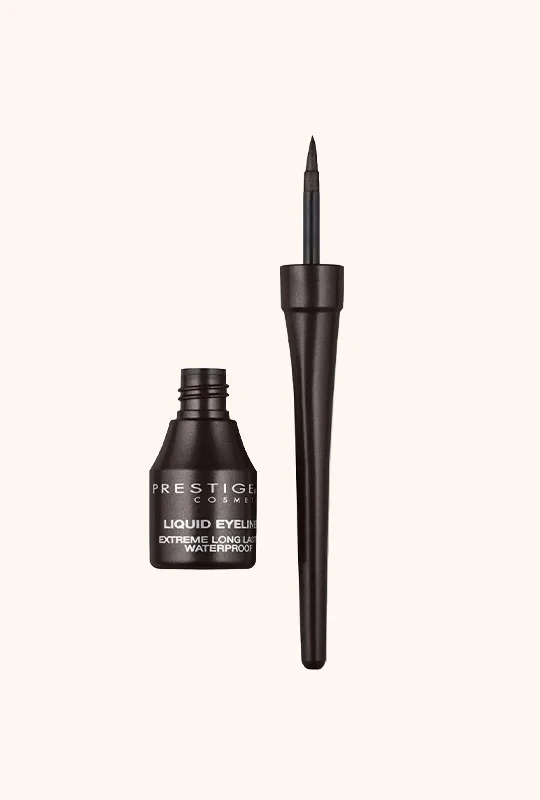 Prestige Cosmetics Liquid Eyeliner Black