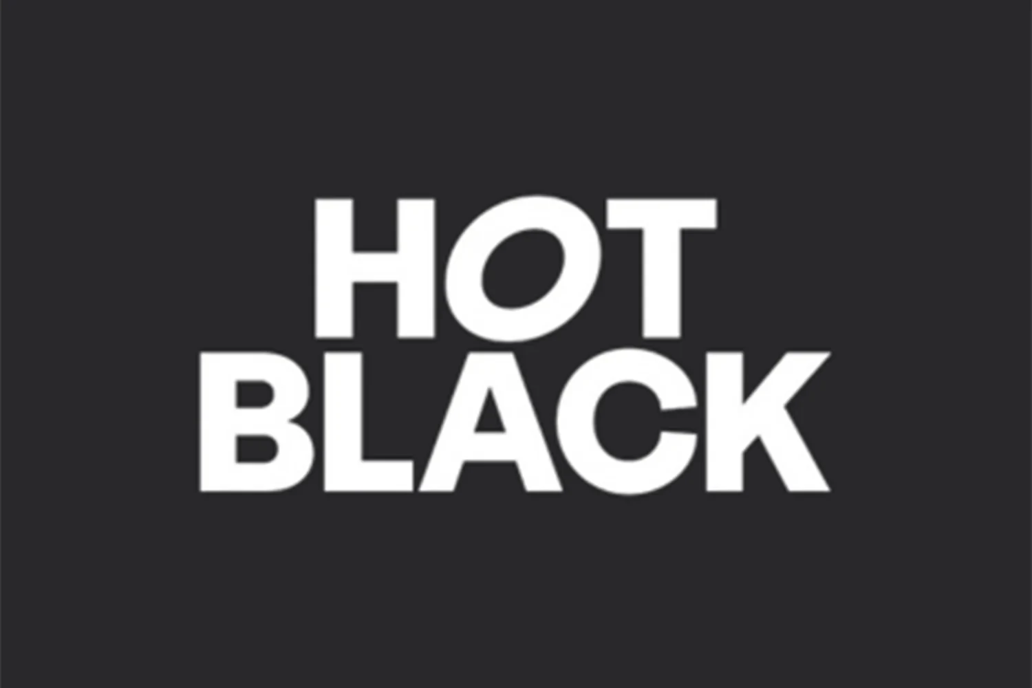 Hot Black