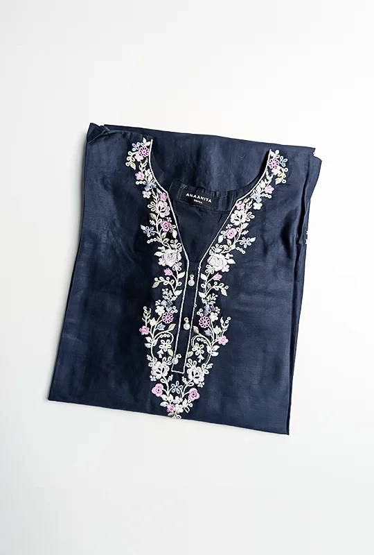 Anaahita Inspired Cotton One Pcs