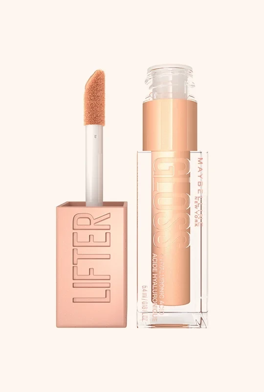 Maybelline New York Lifter Gloss Sun -020