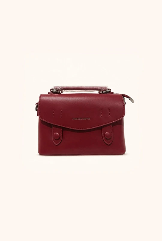 New Style Bag High Quality Texture Fashion Handbag Messenger Bag