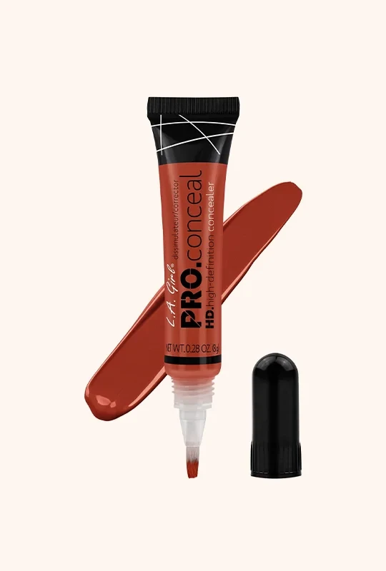 L.A.Girl Pro.Conceal HD Concealer Reddish corrector -GC967