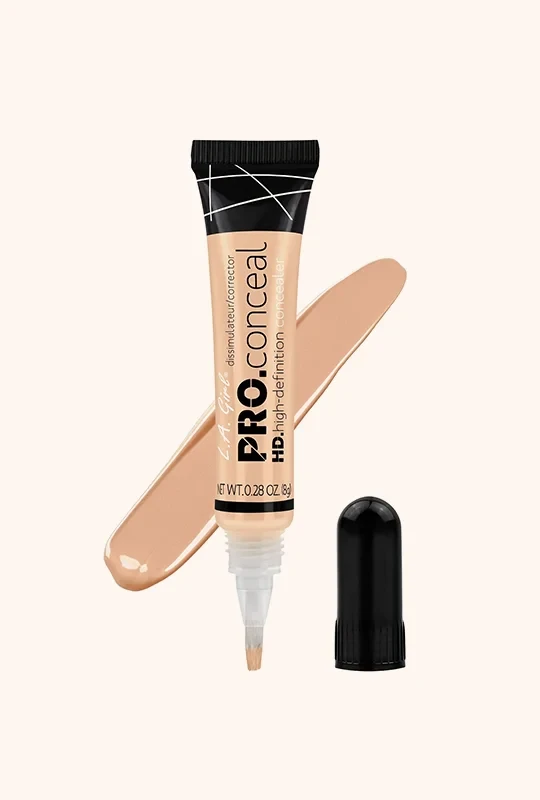 L.A.Girl Pro.Conceal HD Concealer Cool Nude -GC957
