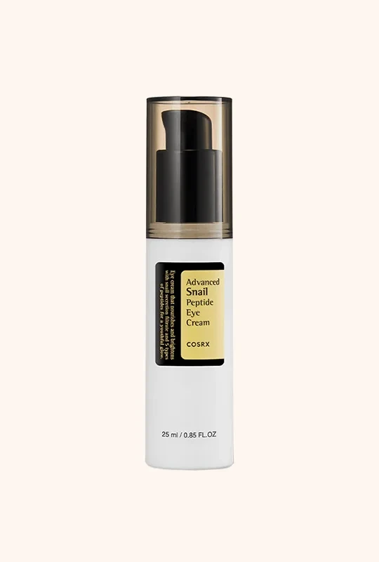 COSRX Advanced Snail Peptide Eye Cream - 25 ml
