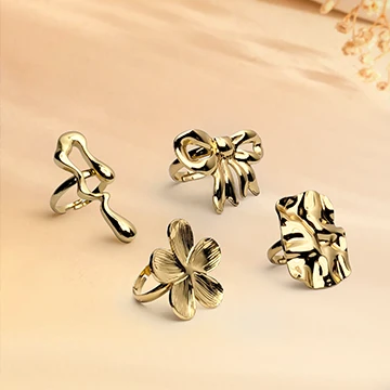 Finger Rings