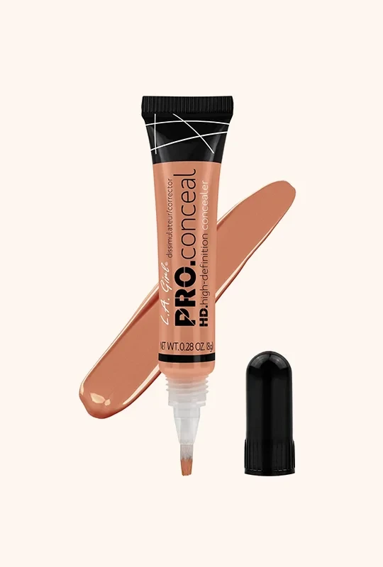 L.A.Girl Pro.Conceal HD Concealer Nude -GC974