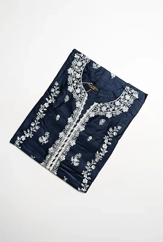 Anaahita Inspired Cotton One Pcs
