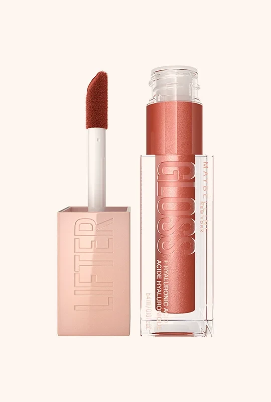 Maybelline New York Lifter Gloss Topaz -009