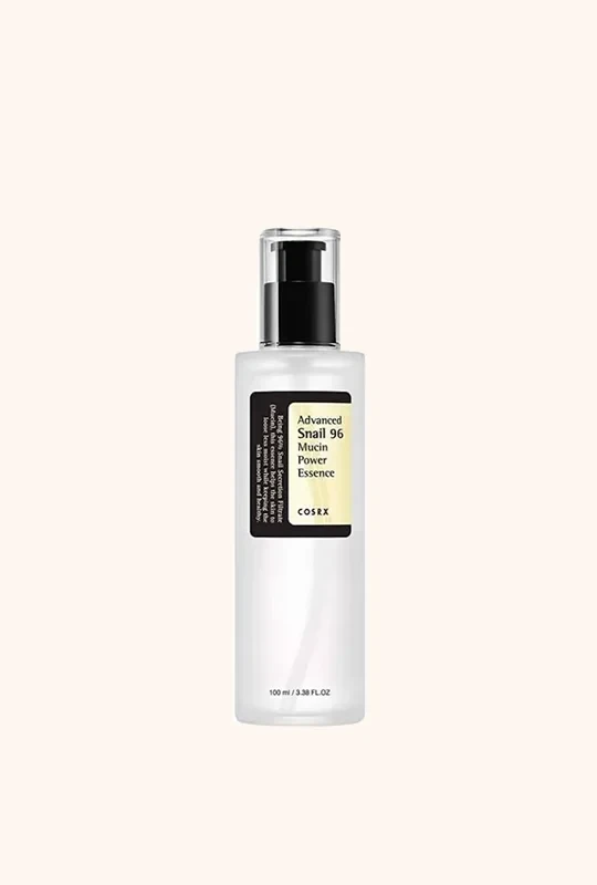 COSRX Advanced Snail 96 Mucin Power Essence - 100 ml