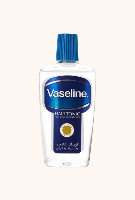 Vaseline Hair Tonic & Scalp Conditioner (India) - 200 ml