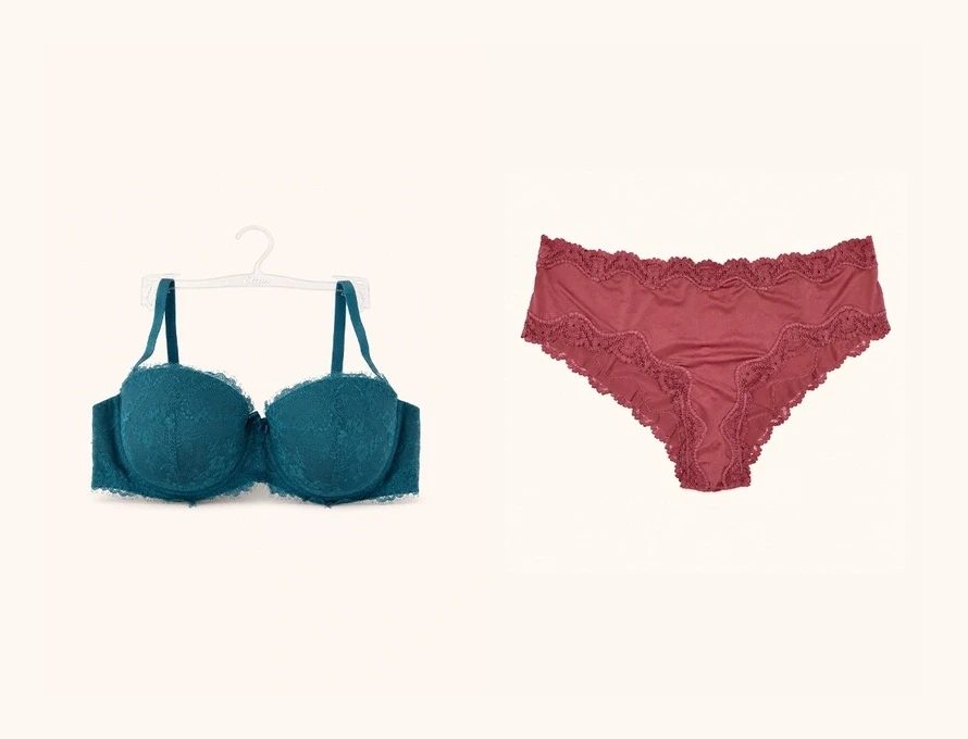 Luxe Set