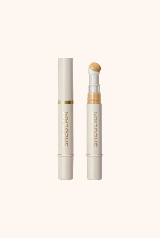 Sheglam Complexion Boost Concealer - Shell