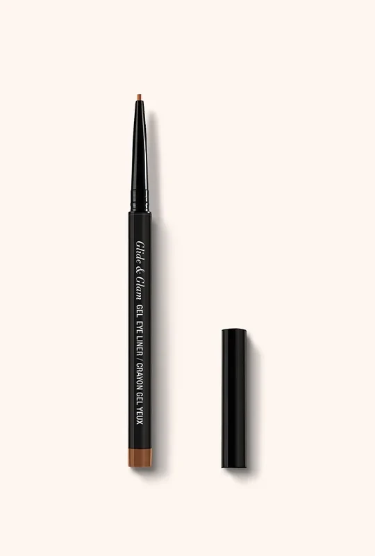 Absolute New York Glide & Glam Gel Eyeliner Copper -MDGL05