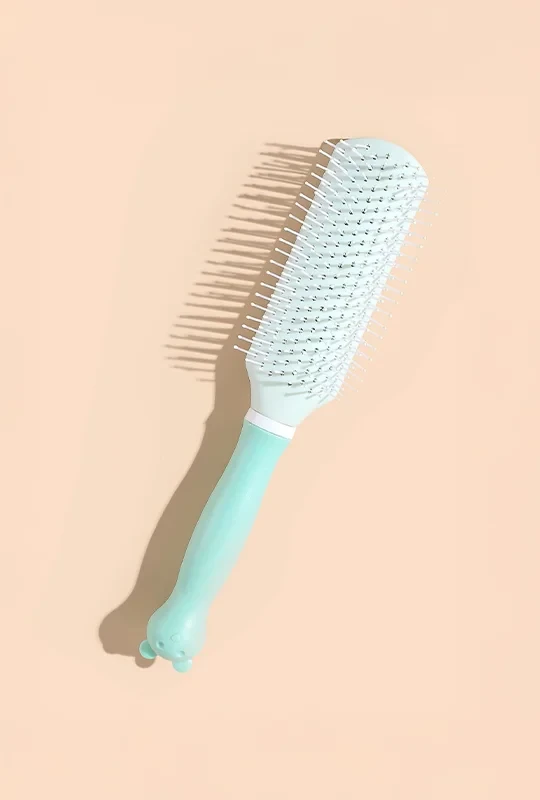 Salon Fashion Styling Comb