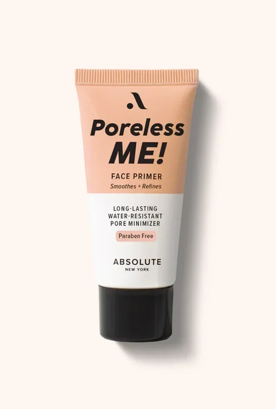 Absolute New York Poreless Me Face Primer -MFFP03